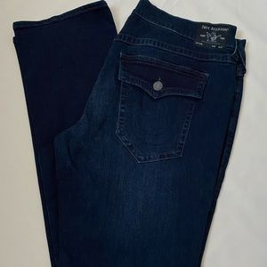 SOLD: New Men’s True Religion Jeans